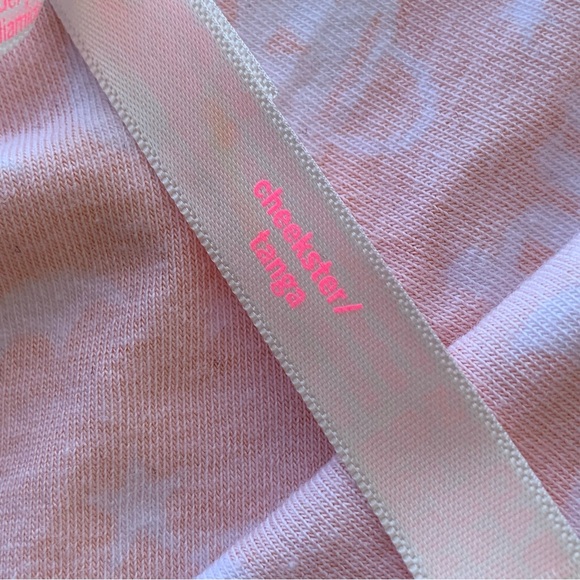 Victoria’s Secret Cheekster Panty XXLarge New - Picture 6 of 7